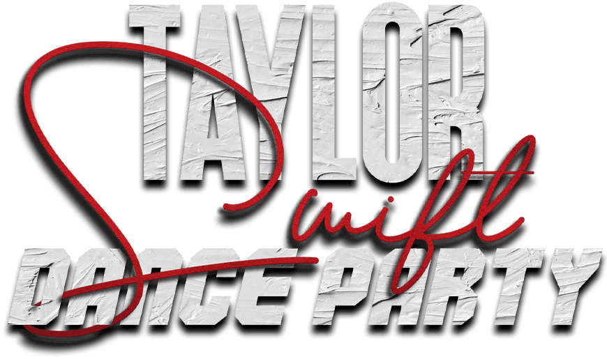 Taylor Swift Dance Party logo