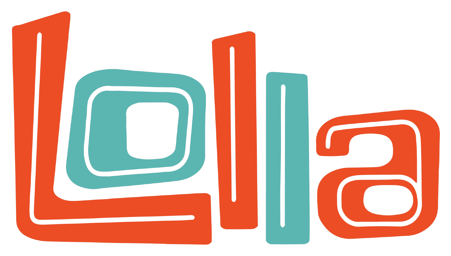 Logo for Lolla